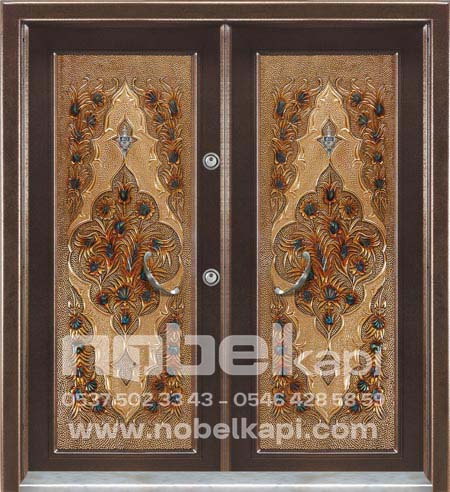 NOBEL KAPI BİNA GİRİŞ-936